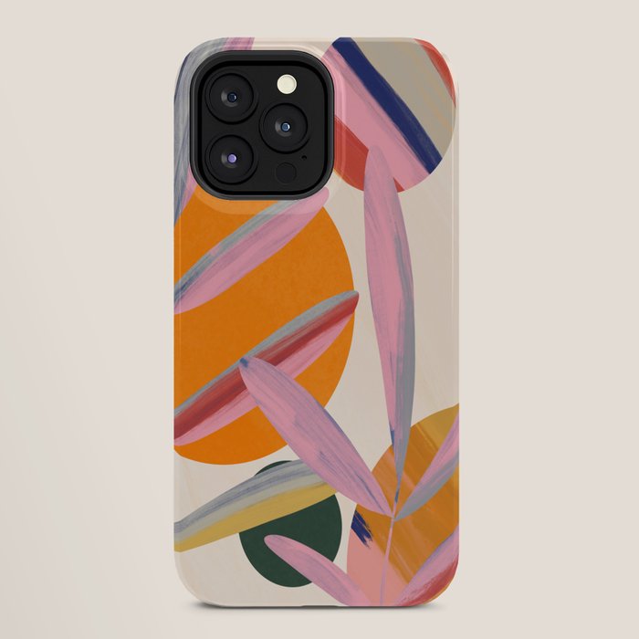 Plants I iPhone Case Gallery Image 28