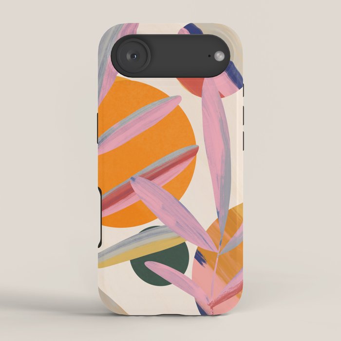 Plants I iPhone Case Gallery Image 2