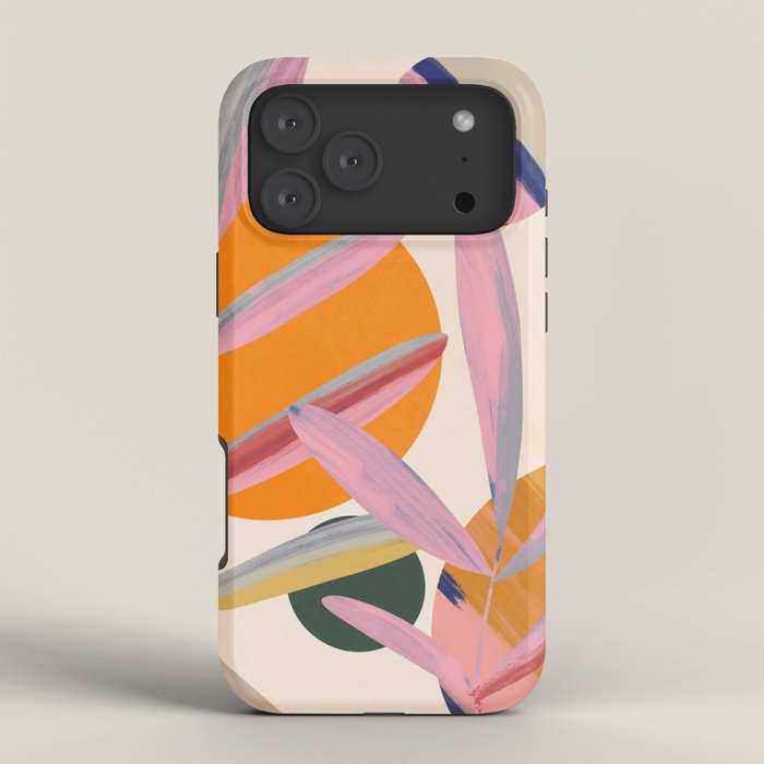 Plants I iPhone Case Gallery Image 4