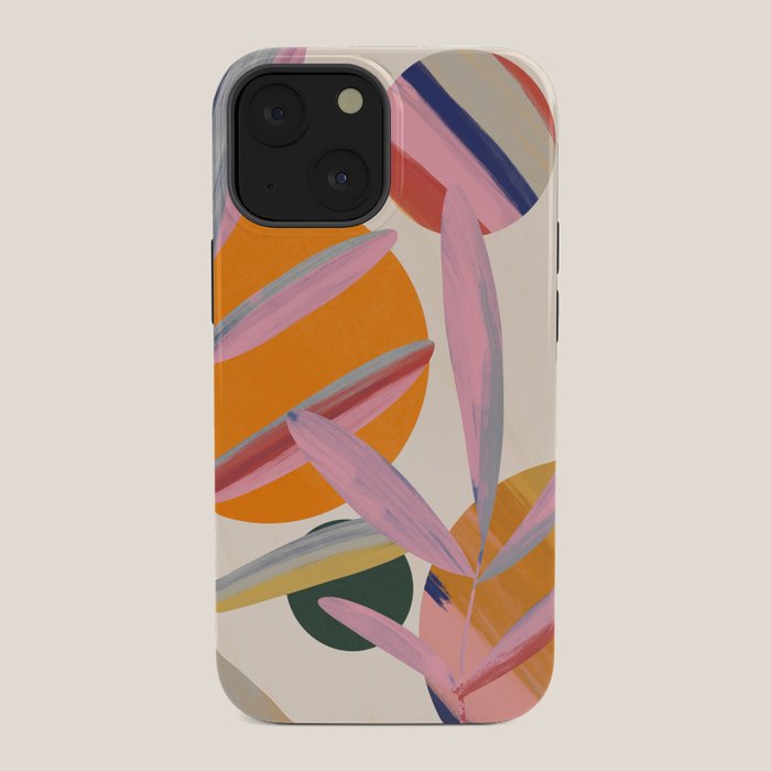 Plants I iPhone Case Gallery Image 34