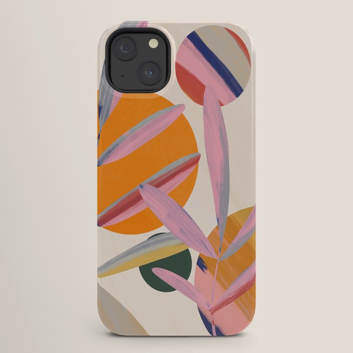 Plants I iPhone Case Gallery Image 26