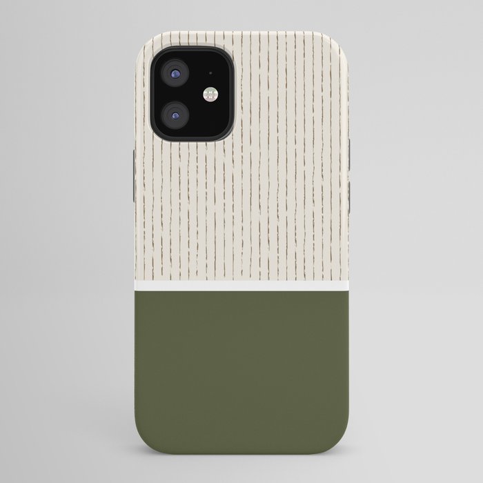 Oat & Avocado iPhone Case Gallery Image 42