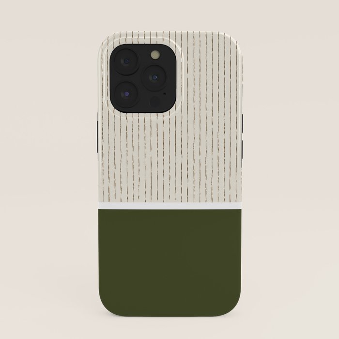 Oat & Avocado iPhone Case Gallery Image 39
