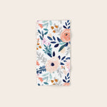 Jolene Floral Bath Towel Gallery Image 1