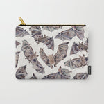 Bat Collection Carry All Pouch Gallery Image 1