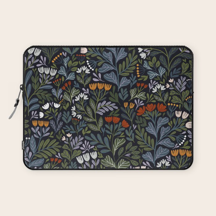 Month of May Laptop Sleeve Gallery Image 1