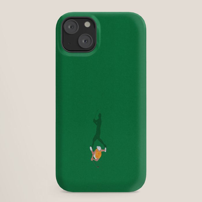 Golfing iPhone Case Gallery Image 18