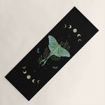 Luna and Forester Yoga Mat Gallery Image 1