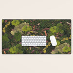 Forest Floor Desk Mat Gallery Image 1