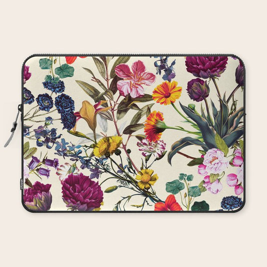 Magical Garden V Laptop Sleeve Gallery Image 2