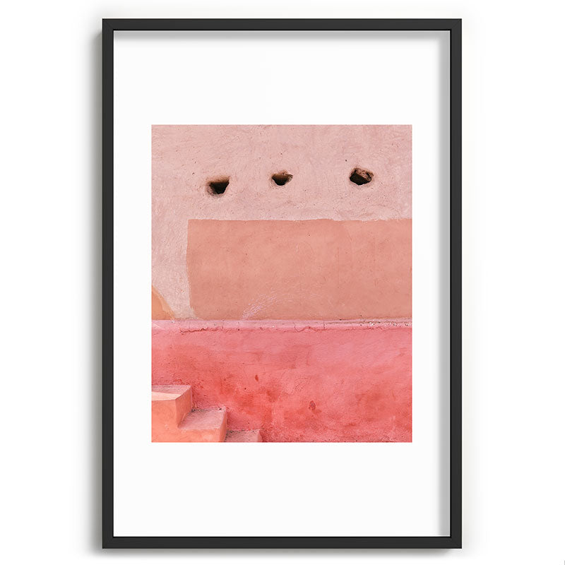 Colors of Morocco - Landscape Photography Framed Art Print Gallery Image 85