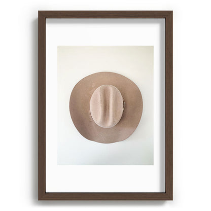 Cowboy Hat Wall Art Framed Art Print Gallery Image 65