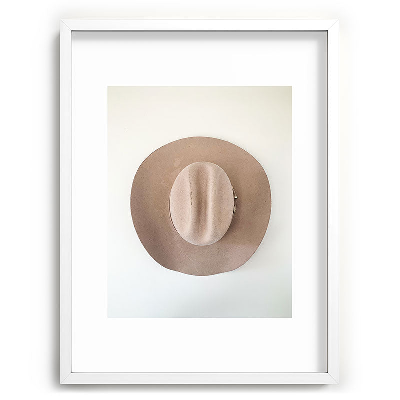 Cowboy Hat Wall Art Framed Art Print Gallery Image 79