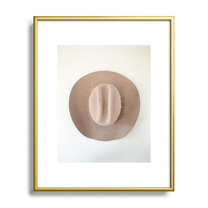 Cowboy Hat Wall Art Framed Art Print Gallery Image 89