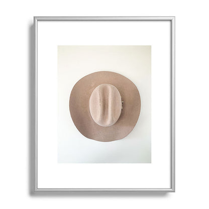 Cowboy Hat Wall Art Framed Art Print Gallery Image 96
