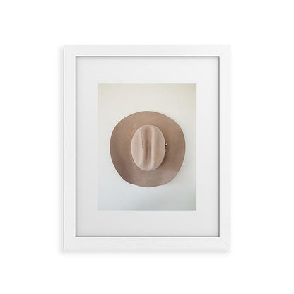Cowboy Hat Wall Art Framed Art Print Gallery Image 54
