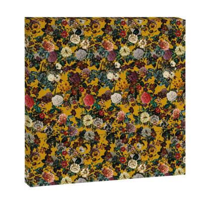 Exotic Garden V Canvas Print Gallery Image 6