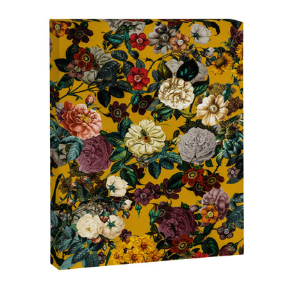 Exotic Garden V Canvas Print Gallery Image 3