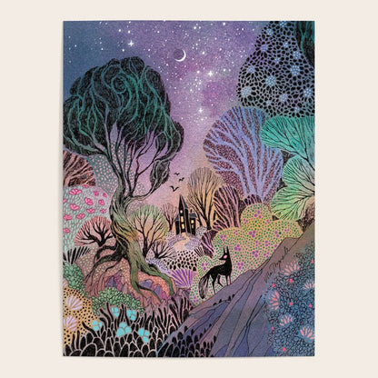 The Forgotten Garden Poster Gallery Image 3