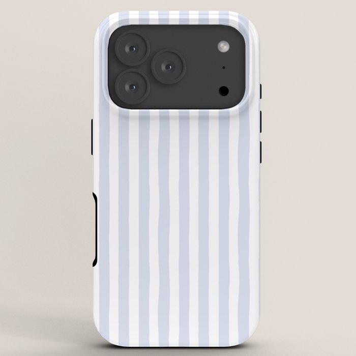 Seaside Stripes iPhone Case Gallery Image 7