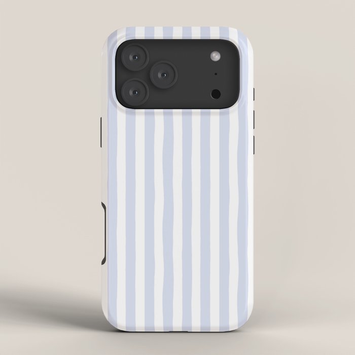 Seaside Stripes iPhone Case Gallery Image 4