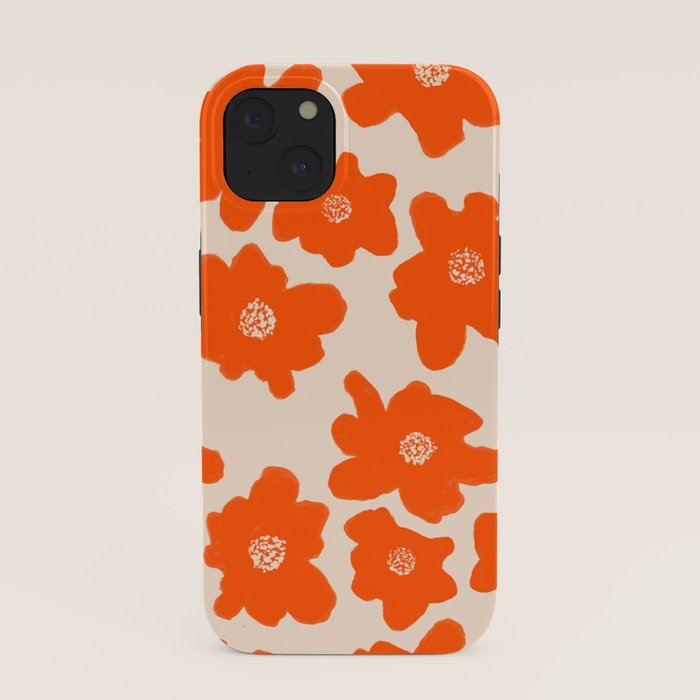 Season of Bloom iPhone Case Gallery Image 37