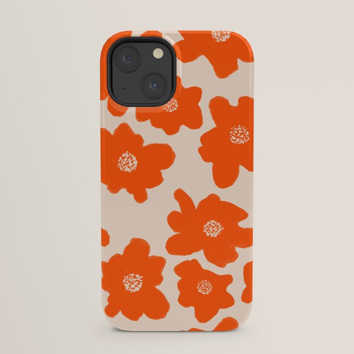 Season of Bloom iPhone Case Gallery Image 29