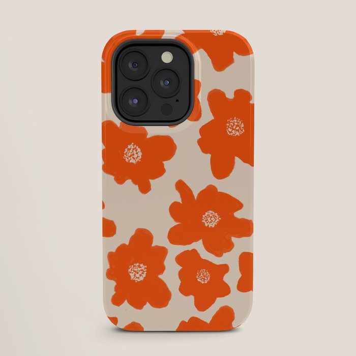 Season of Bloom iPhone Case Gallery Image 27