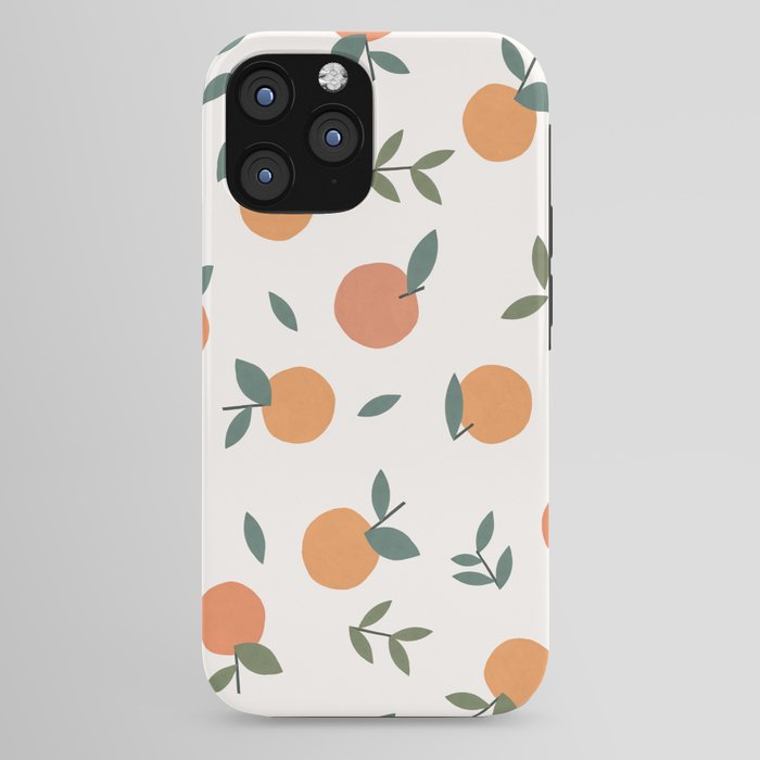 Clementines iPhone Case Gallery Image 44