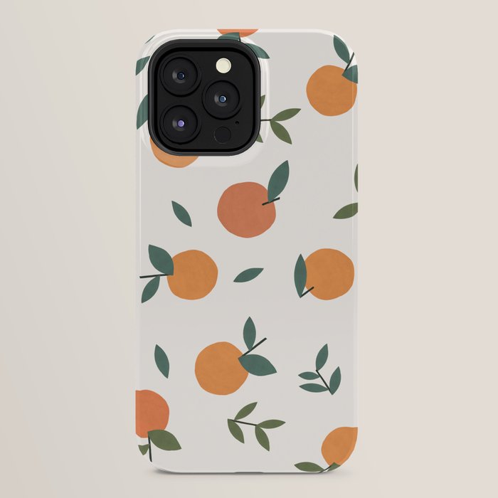 Clementines iPhone Case Gallery Image 32