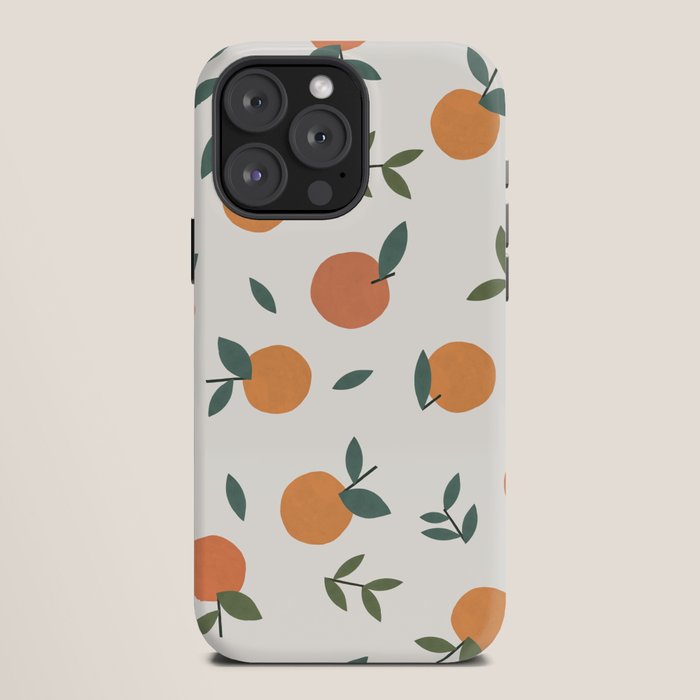 Clementines iPhone Case Gallery Image 12