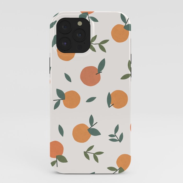 Clementines iPhone Case Gallery Image 40