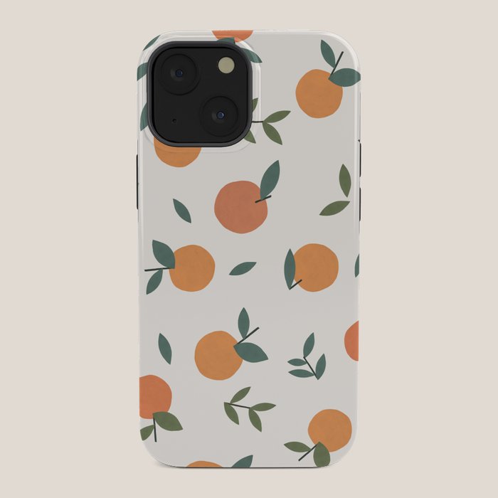Clementines iPhone Case Gallery Image 34