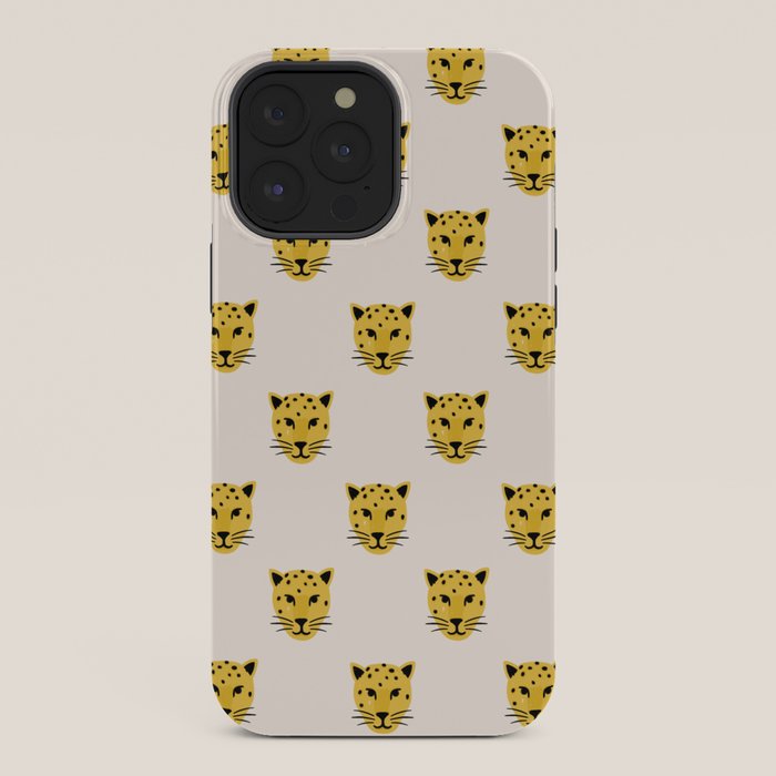 Summer Leopards iPhone Case Gallery Image 36