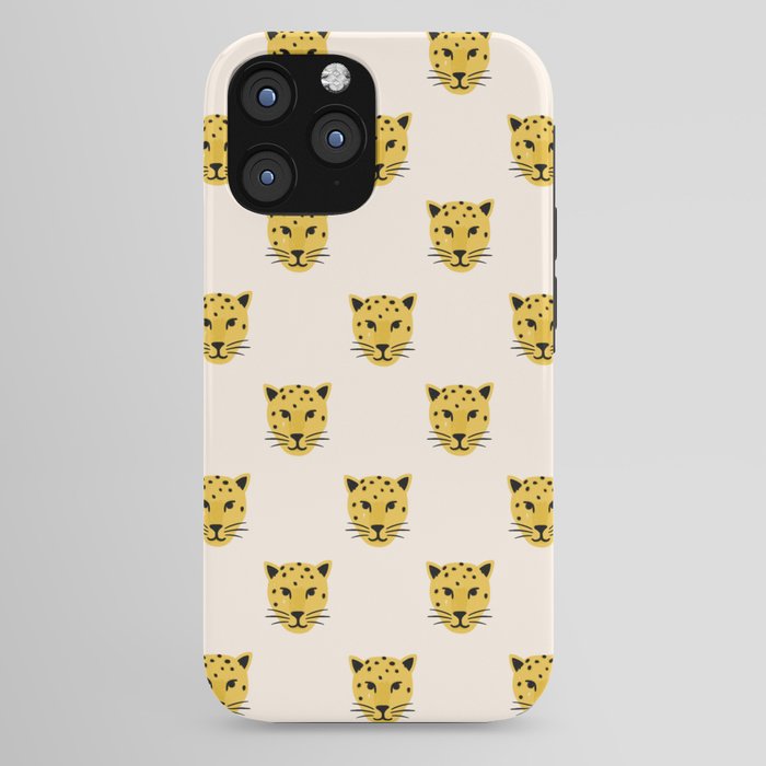 Summer Leopards iPhone Case Gallery Image 44