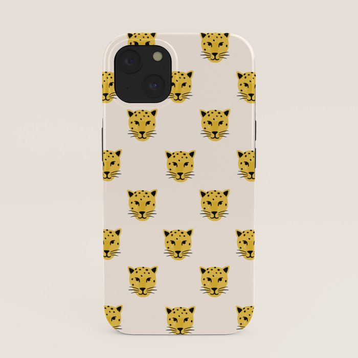 Summer Leopards iPhone Case Gallery Image 37