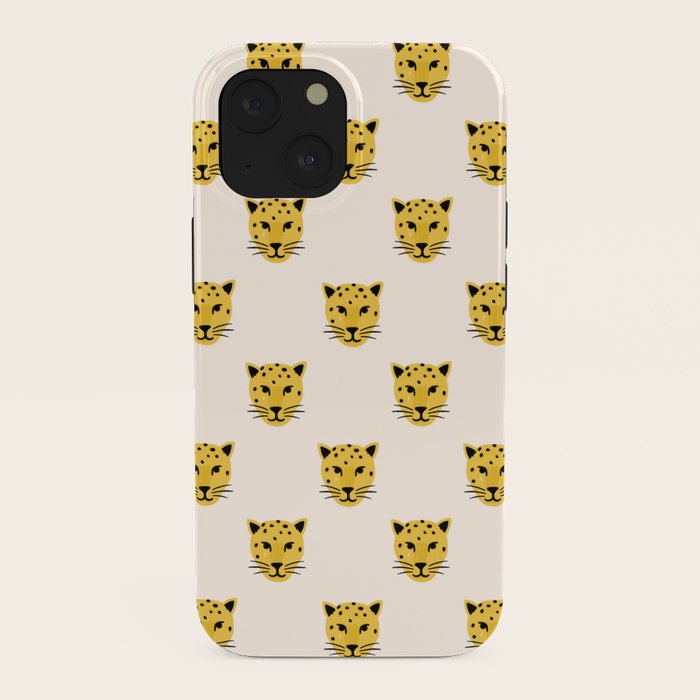 Summer Leopards iPhone Case Gallery Image 38