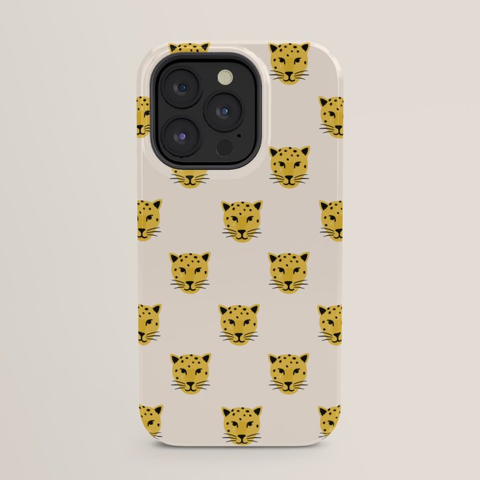 Summer Leopards iPhone Case Gallery Image 23
