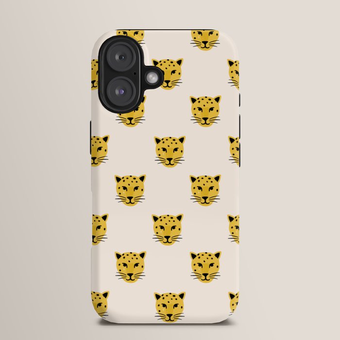 Summer Leopards iPhone Case Gallery Image 13