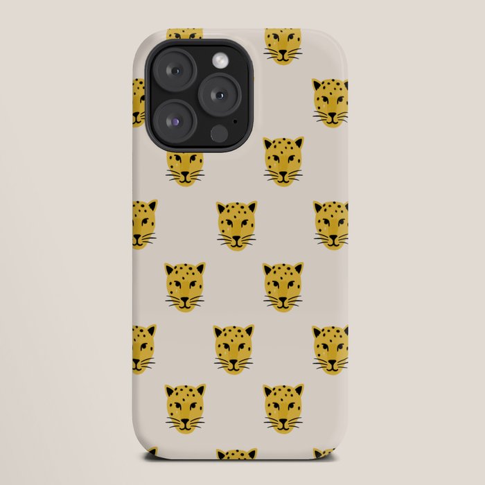 Summer Leopards iPhone Case Gallery Image 20