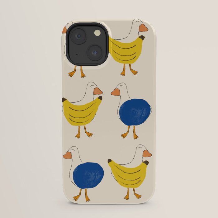 Fruit Ducks iPhone Case Gallery Image 29