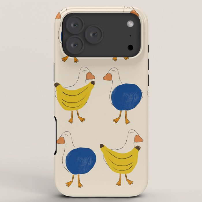 Fruit Ducks iPhone Case Gallery Image 8