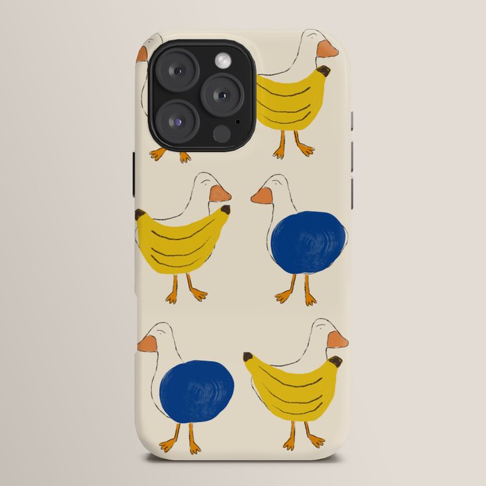 Fruit Ducks iPhone Case Gallery Image 16