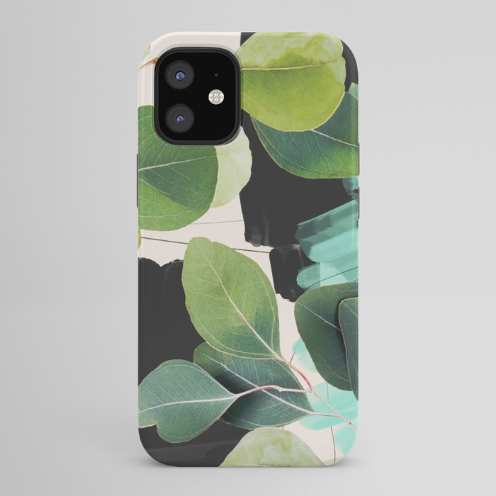 Abstract Botanical iPhone Case Gallery Image 42
