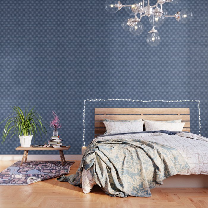 PETRA BOHO DENIM Wallpaper Gallery Image 2