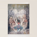 Frost Stationery Card Gallery Image 1