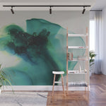 Anahata (Heart Chakra) Wall Mural Gallery Image 1