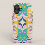 Flower Girls iPhone Case Gallery Image 1