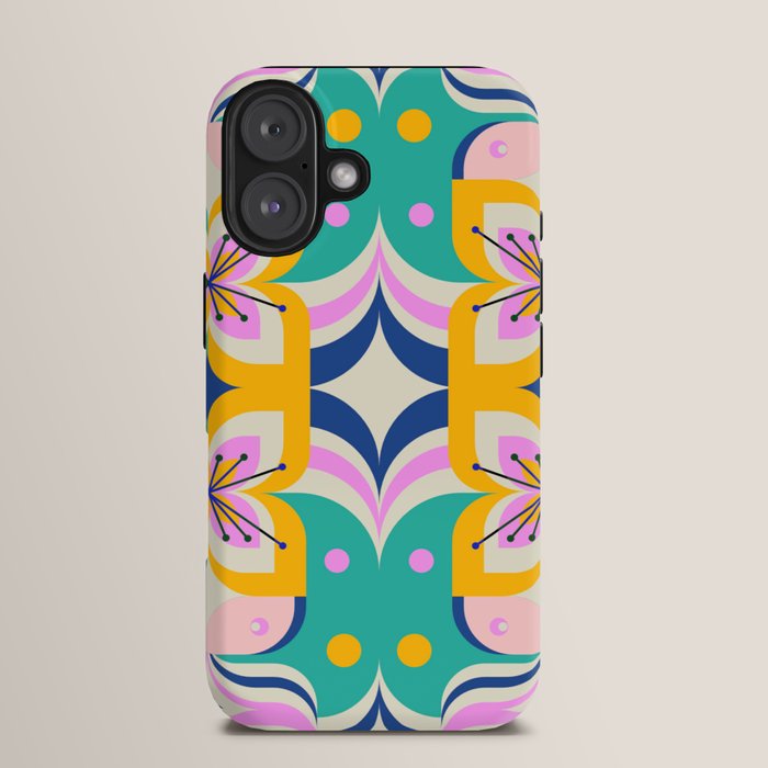 Flower Girls iPhone Case Gallery Image 13