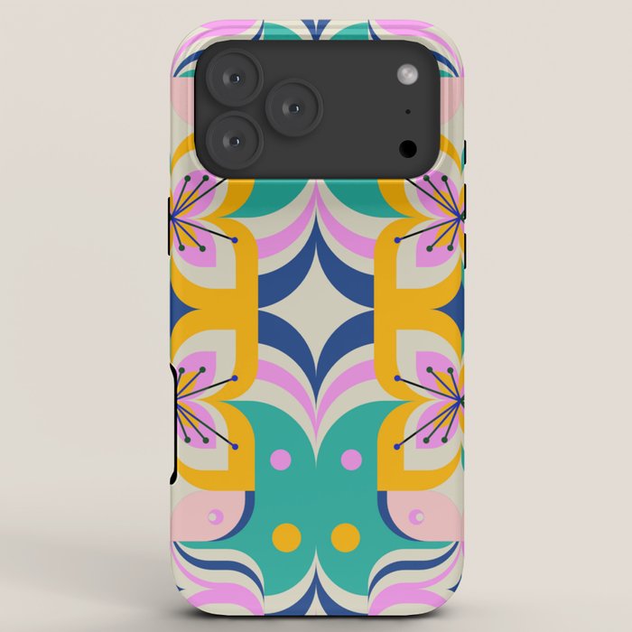 Flower Girls iPhone Case Gallery Image 8